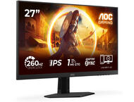 Монитори AOC 27G4ZR