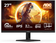 Монитори AOC 27G4ZR