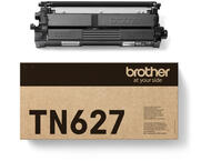 Консумативи Brother TN-627BK, Black
