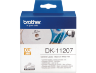 Хартия Brother DK-11207