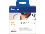Хартия Brother DK-11218