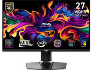 Монитори MSI MAG 271QP QD-OLED X28