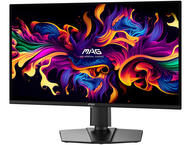 Монитори MSI MAG 274QP QD-OLED X24