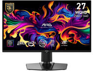 Монитори MSI MAG 274QP QD-OLED X24
