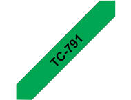 Хартия Brother P-Touch TC-791
