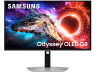 Монитори Samsung Odyssey G8 OLED
