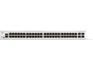 Мрежово оборудване Cisco Catalyst 1300 48-port GE, 4x1G SFP