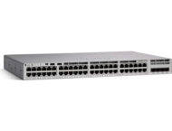 Мрежово оборудване Cisco Catalyst 9200L 48-port Data 4x10G uplink Switch