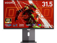 Монитори KOORUI S3241XO