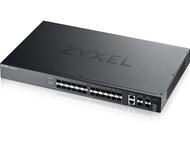 Мрежово оборудване ZyXEL XGS2220-30F
