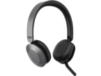 Слушалки Lenovo ThinkPad Dual-Mode Wireless ANC Foldable Headset 8550 (Aura Edition) - USB-A