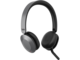 Слушалки Lenovo ThinkPad Dual-Mode Wireless ANC Foldable Headset 8550 (Aura Edition) - USB-A