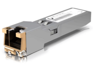 Мрежово оборудване Ubiquiti SFP+ to RJ45 Adapter (UACC-CM-RJ45-MG)