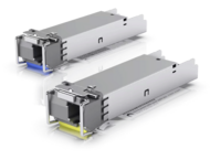 Мрежово оборудване Ubiquiti 1G Bidirectional Single-Mode Optical Module (UACC-OM-SM-1G-S-2)