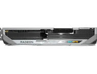 Видео карти Gigabyte RX 9070XT 16GB GDDR6 Gaming OC Ice