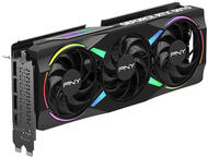 Видео карти PNY GeForce RTX 5070 12GB GDDR7 OC EPIC-X RGB