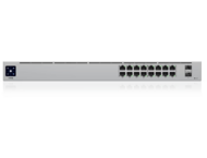 Мрежово оборудване Ubiquiti Standard 16 PoE
