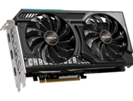 Видео карти ASRock AMD Radeon RX 9060 Challenger 8GB