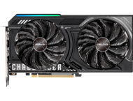 Видео карти ASRock AMD Radeon RX 9060 Challenger 8GB