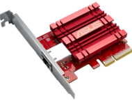 Мрежово оборудване ASUS XG-C100C V3