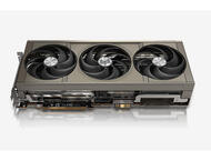Видео карти Sapphire Nitro+ AMD Radeon RX 9070XT 16GB PhantomLink