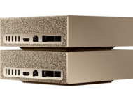 Компютри PNY Nvidia DGX Spark 2X комплект + Кабел