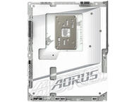 Дънни платки Gigabyte X870E Aorus Stealth Ice