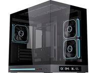 Кутии XIGMATEK Cloud DGT 3AF