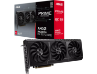 Видео карти ASUS Prime Radeon RX 9070 GRE OC Edition 12GB GDDR6