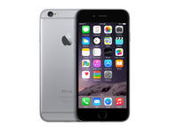 Смартфони Apple iPhone 6 16GB, сив цвят, с нарушен търговски вид