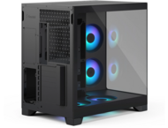 Кутии Fractal Design Pop 2 Vision RGB Black