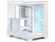 Кутии Fractal Design Pop 2 Vision RGB White