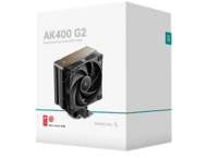 Охладители DeepCool AK400 G2