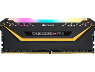 Оперативна памет 16GB (2x8GB) DDR4 3200MHz Corsair Vengeance Intel XMP RGB Pro