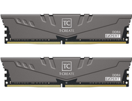 Оперативна памет 32GB (2x16GB) DDR4 3200 MT/s TeamGroup T-Create Expert