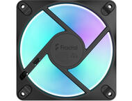 Вентилатори Fractal Design Dynamic 3 RGB Black