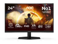 Монитори AOC C24G42FE