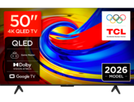 Телевизори TCL 50P7L