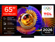 Телевизори TCL 65C7L