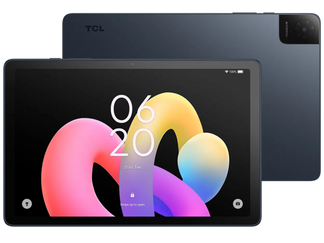 Таблети TCL Tab 10L Gen 4, 4GB RAM / 128GB, Future Dusk