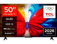 Телевизори TCL 50S5L