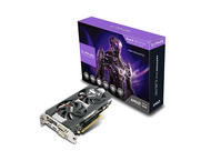 Видео карти SAPPHIRE DUAL-X R9 270X 