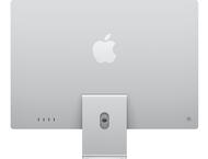 All in One Apple iMac 24" M4 Silver