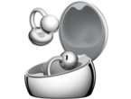 Слушалки Huawei FreeClip 2 S, Space Silver