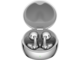 Слушалки Huawei FreeClip 2 S, Space Silver