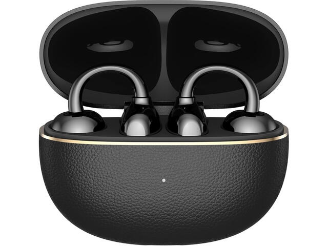 Слушалки Honor CHOICE LCHSE Clip2 Pro, Black