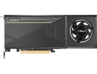 Видео карти ASRock Intel Arc Pro B60 Creator 24GB