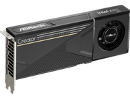 Видео карти ASRock Intel Arc Pro B70 Creator 32GB