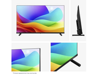 Телевизори Hisense 40A5S