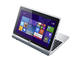Таблети Acer Aspire Switch 10 (SW5-012) 32GB, сив цвят